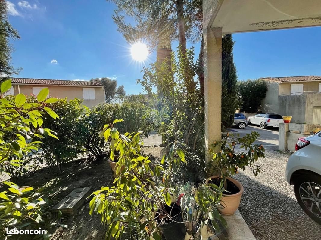 Maison à vendre, 75m², Villeneuve-lès-Avignon