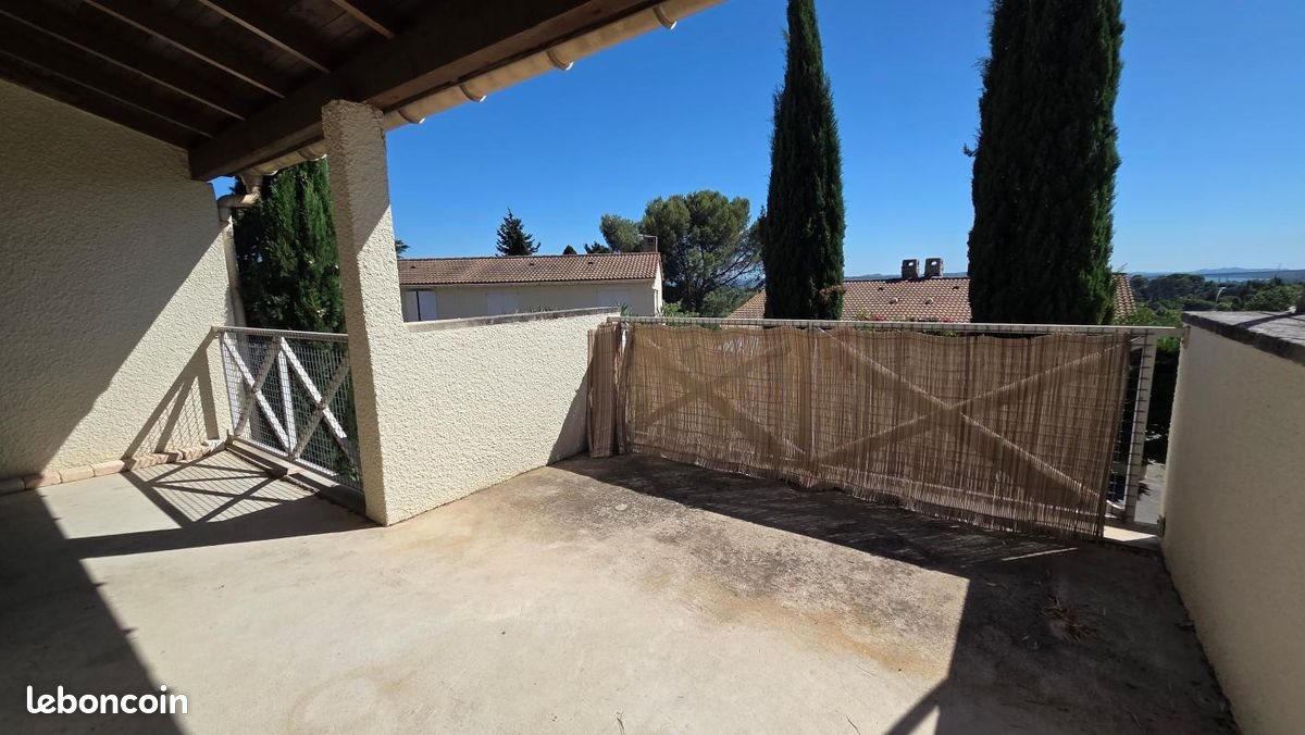 Maison à vendre, 75m², Villeneuve-lès-Avignon