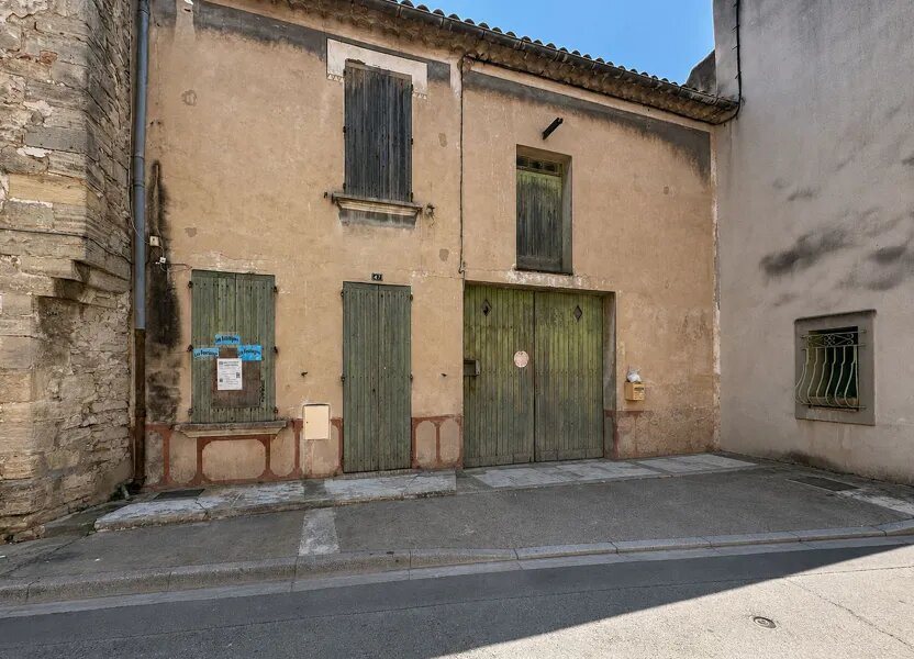 Maison à vendre, 86m², Caumont-sur-Durance