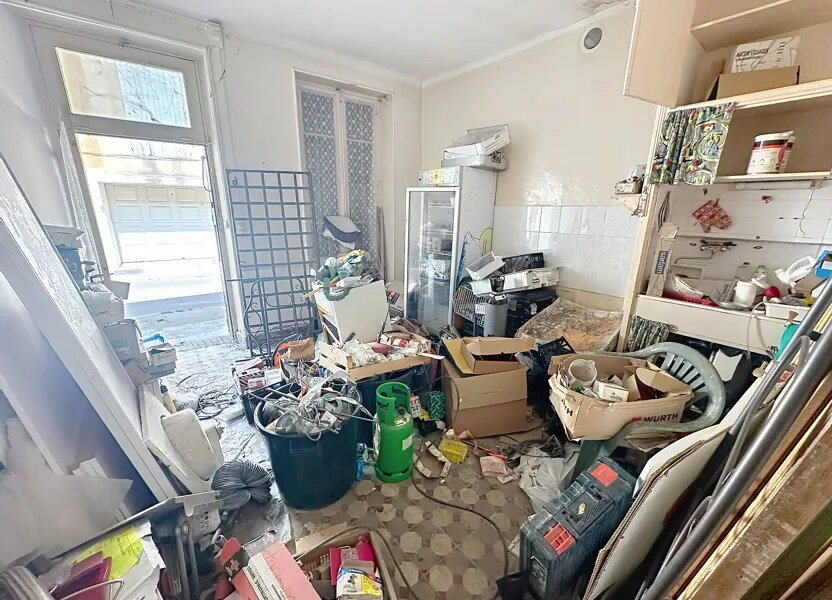 Maison à vendre, 86m², Caumont-sur-Durance