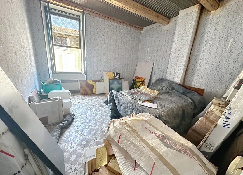 Maison à vendre, 86m², Caumont-sur-Durance