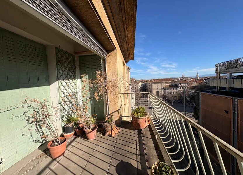 Appartement à vendre, 85m², Avignon