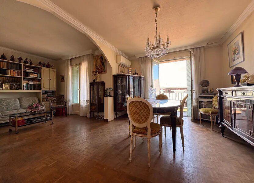 Appartement à vendre, 85m², Avignon
