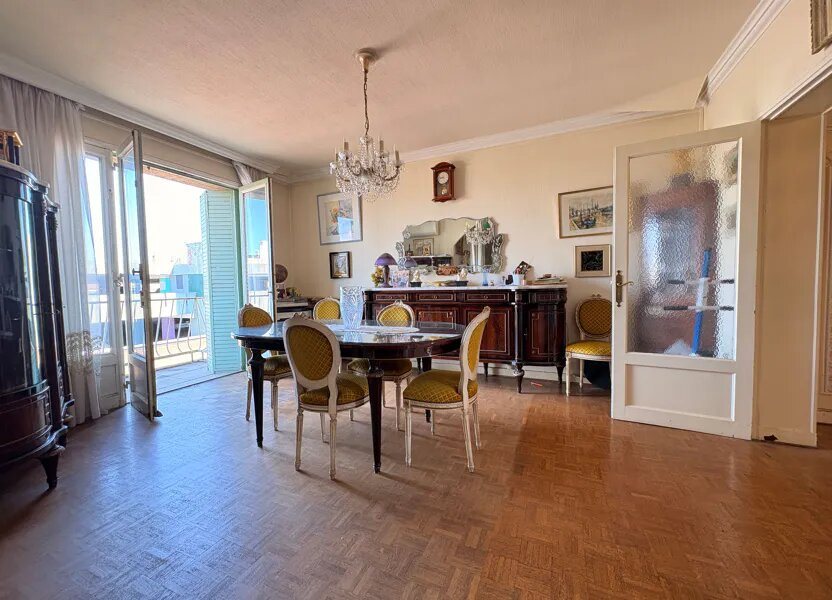 Appartement à vendre, 85m², Avignon