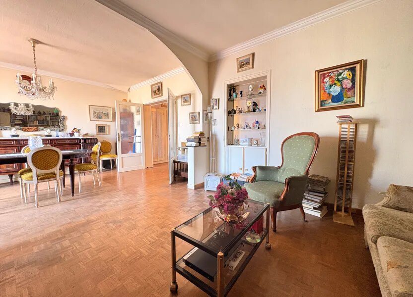 Appartement à vendre, 85m², Avignon