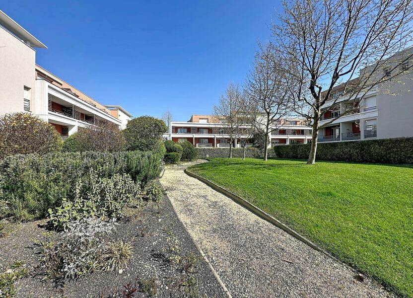 Appartement à vendre, 41m², Avignon