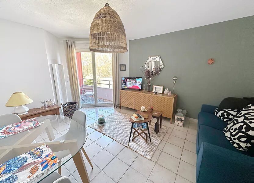 Appartement à vendre, 41m², Avignon