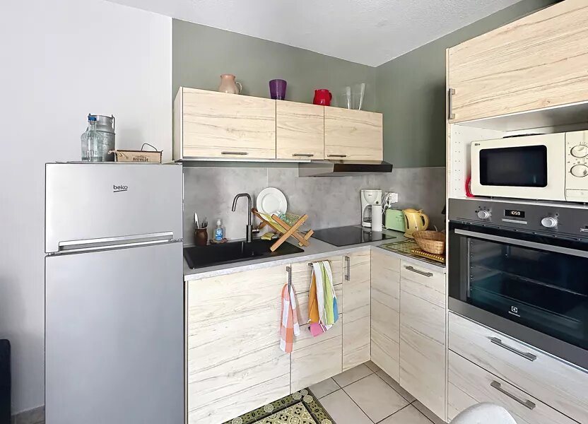 Appartement à vendre, 41m², Avignon