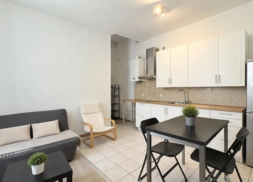 Appartement à vendre, 34m², Avignon