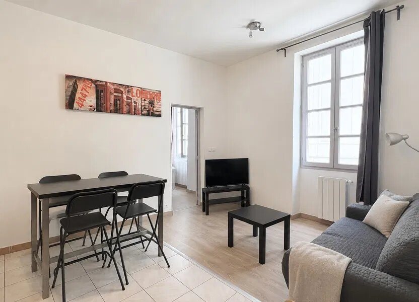Appartement à vendre, 34m², Avignon