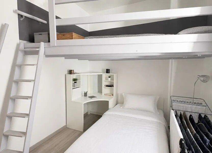 Appartement à vendre, 34m², Avignon