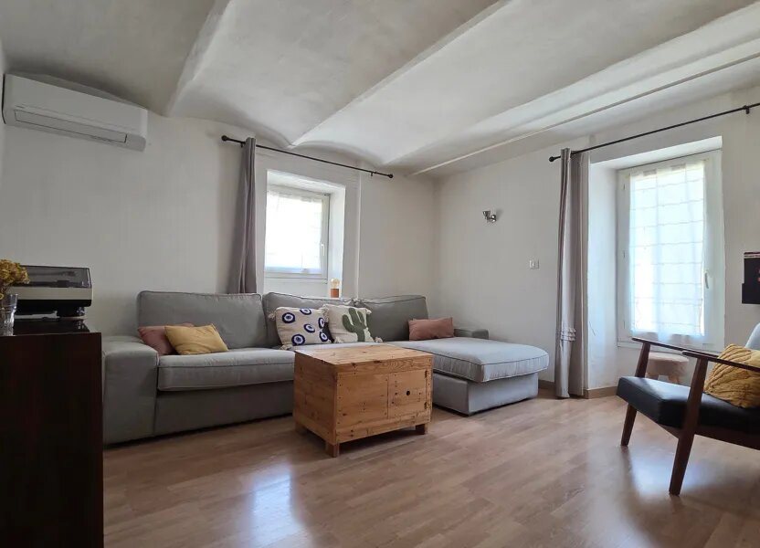 Maison à vendre, 100m², Domazan