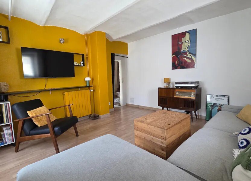 Maison à vendre, 100m², Domazan