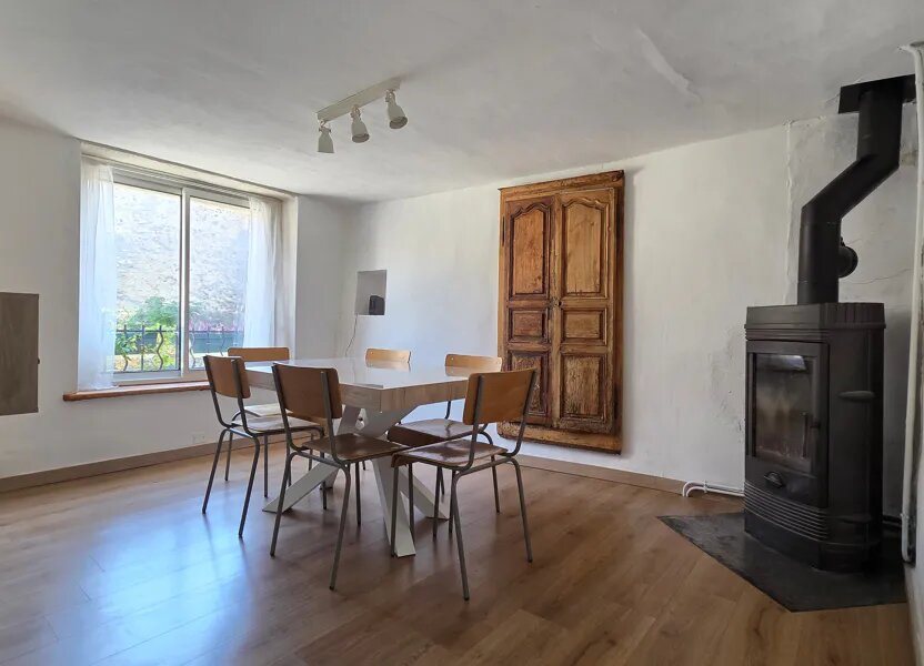 Maison à vendre, 100m², Domazan