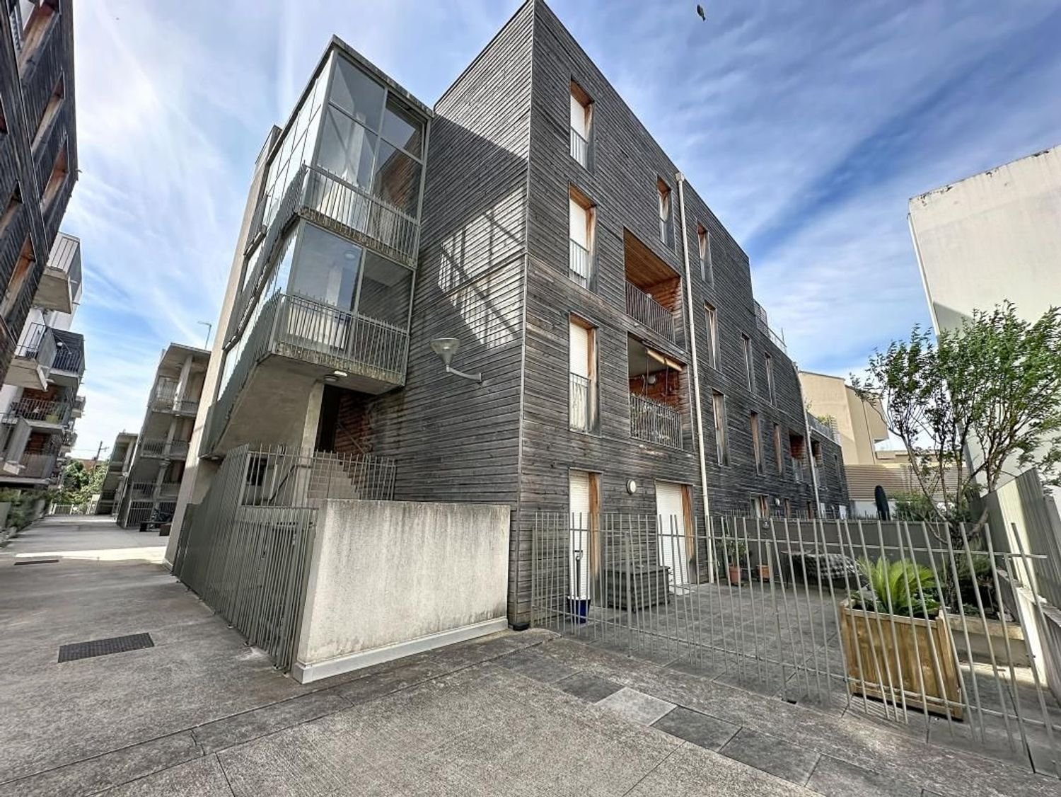 Appartement à vendre, 65m², Avignon