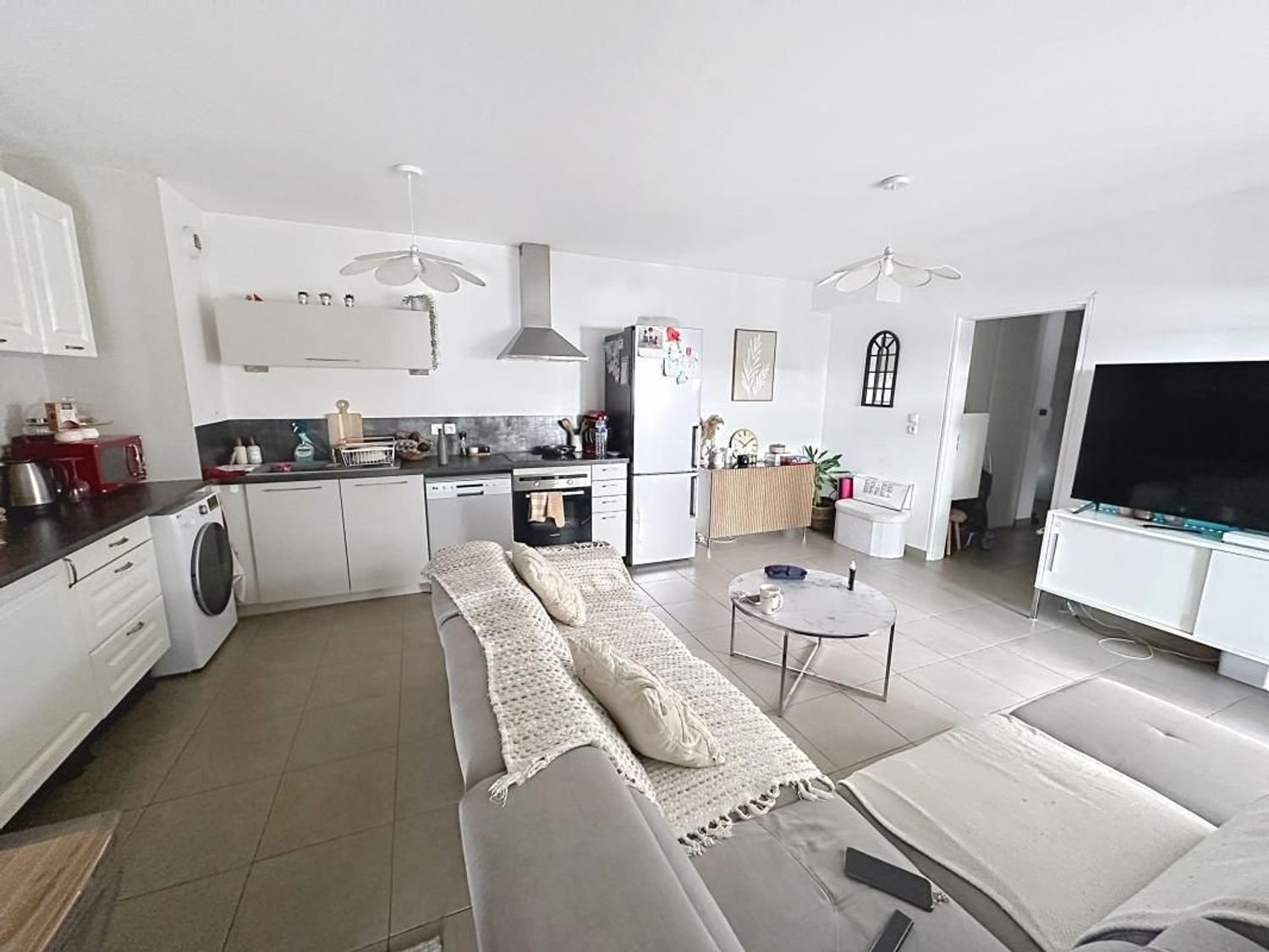 Appartement à vendre, 65m², Avignon