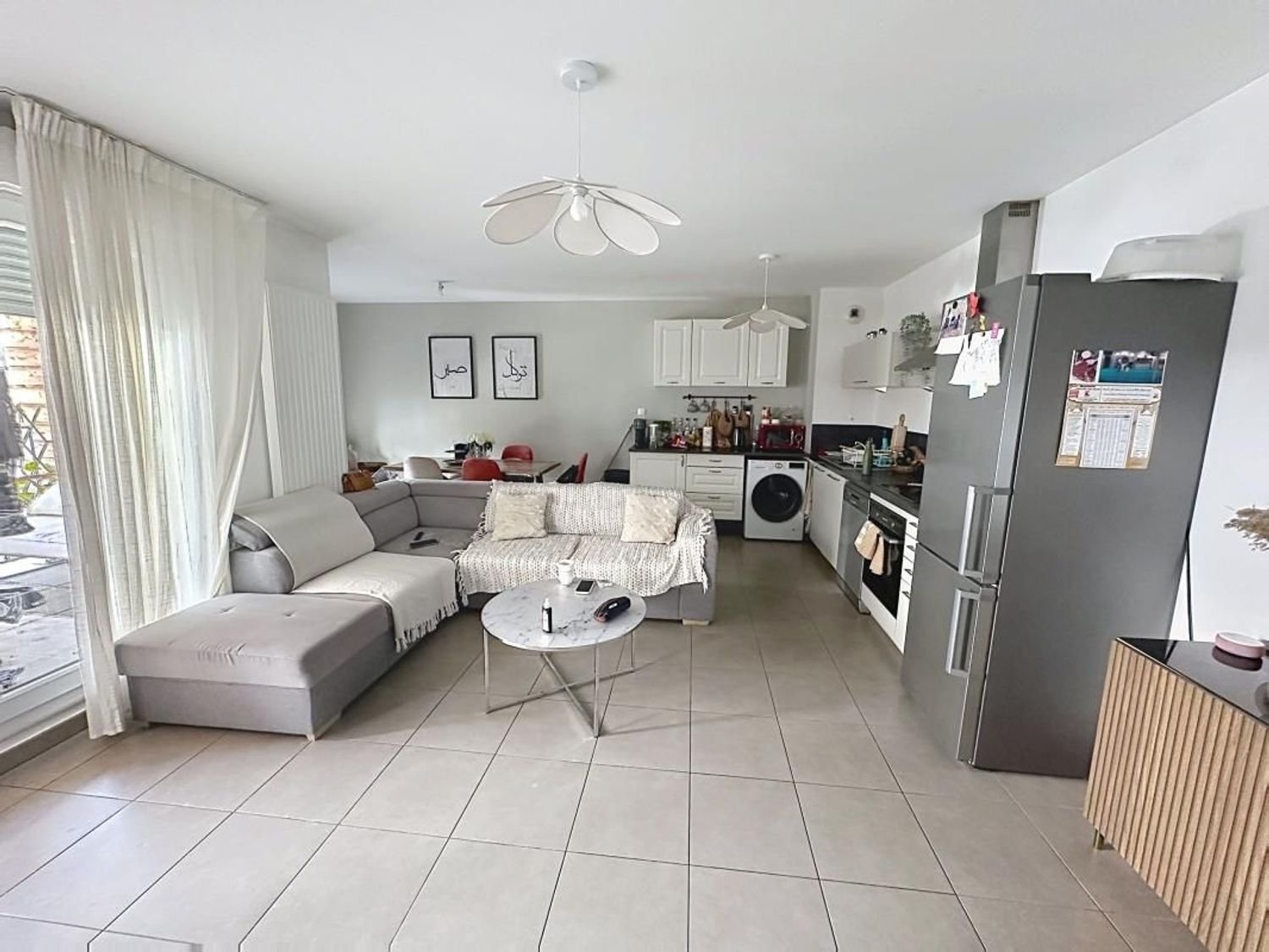 Appartement à vendre, 65m², Avignon