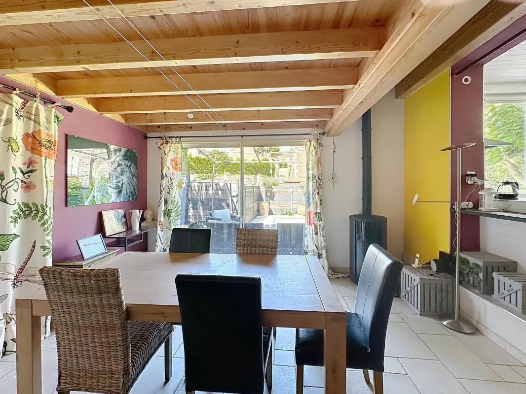Maison à louer, 108m², Barbentane