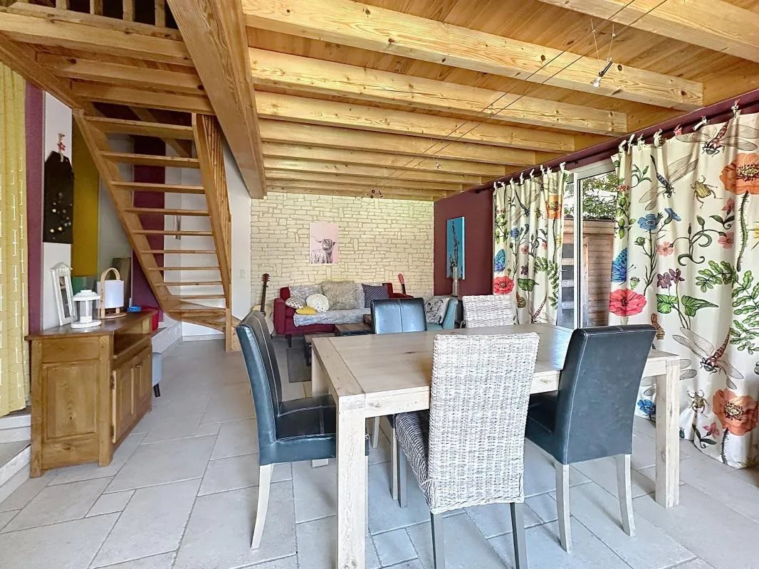 Maison à louer, 108m², Barbentane