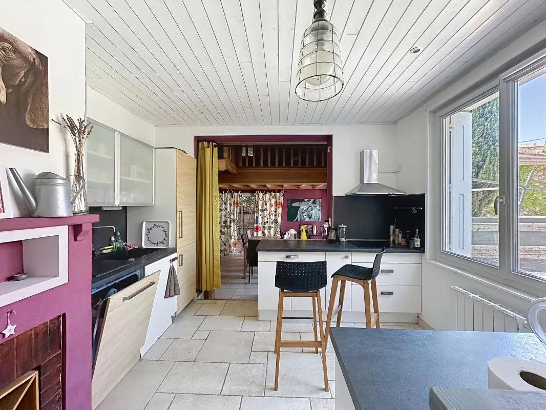 Maison à louer, 108m², Barbentane