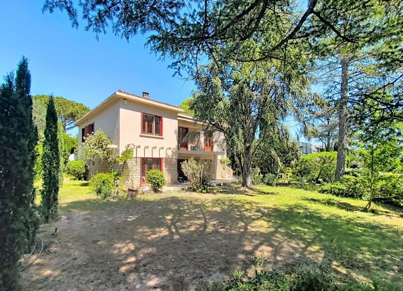 Maison à vendre, 174m², Villeneuve-lès-Avignon