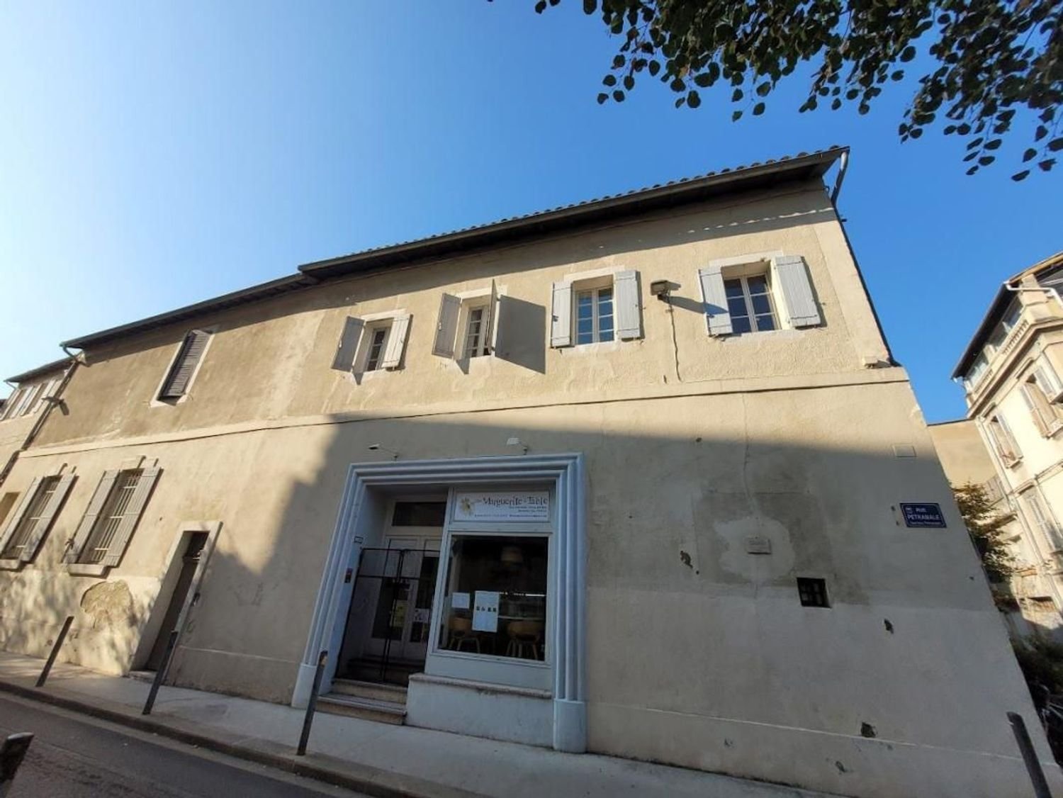Appartement à vendre, 35m², Avignon