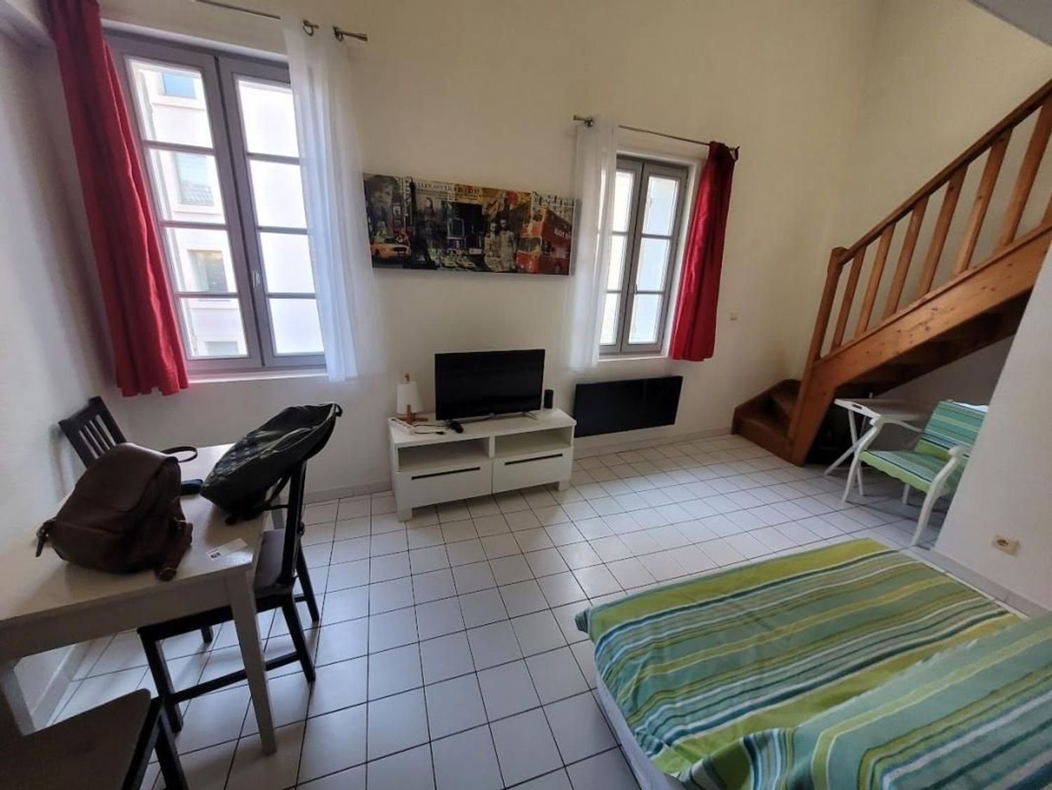 Appartement à vendre, 35m², Avignon