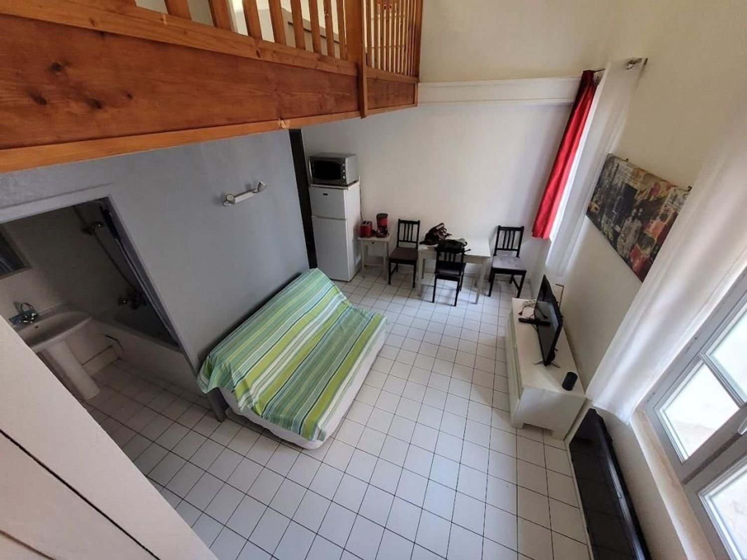 Appartement à vendre, 35m², Avignon