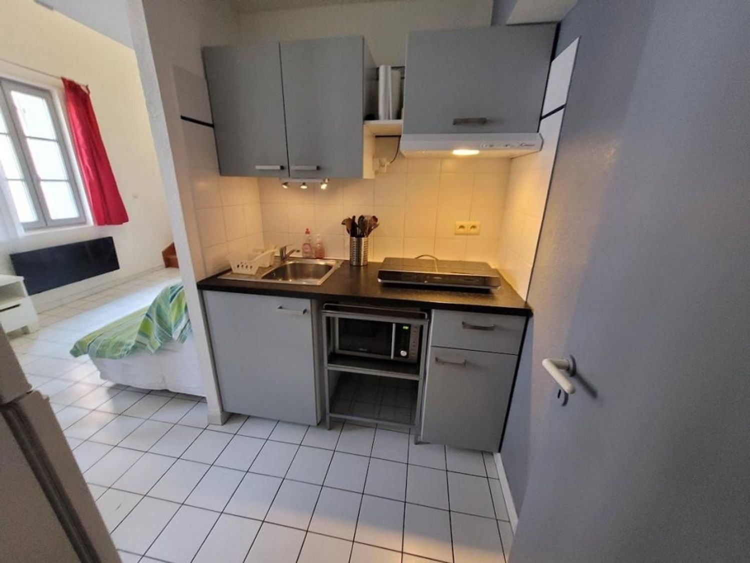 Appartement à vendre, 35m², Avignon