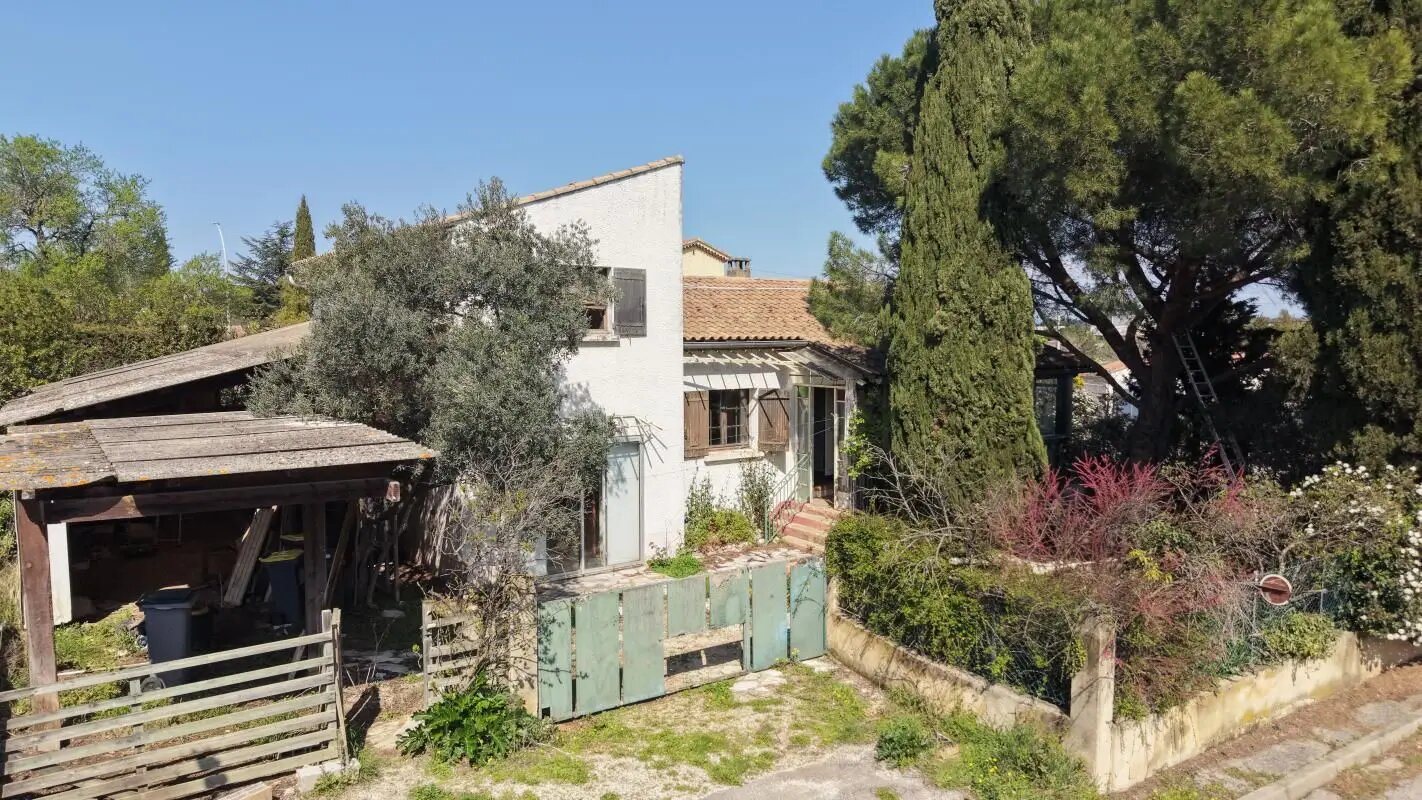 Maison à vendre, 95m², Villeneuve-lès-Avignon