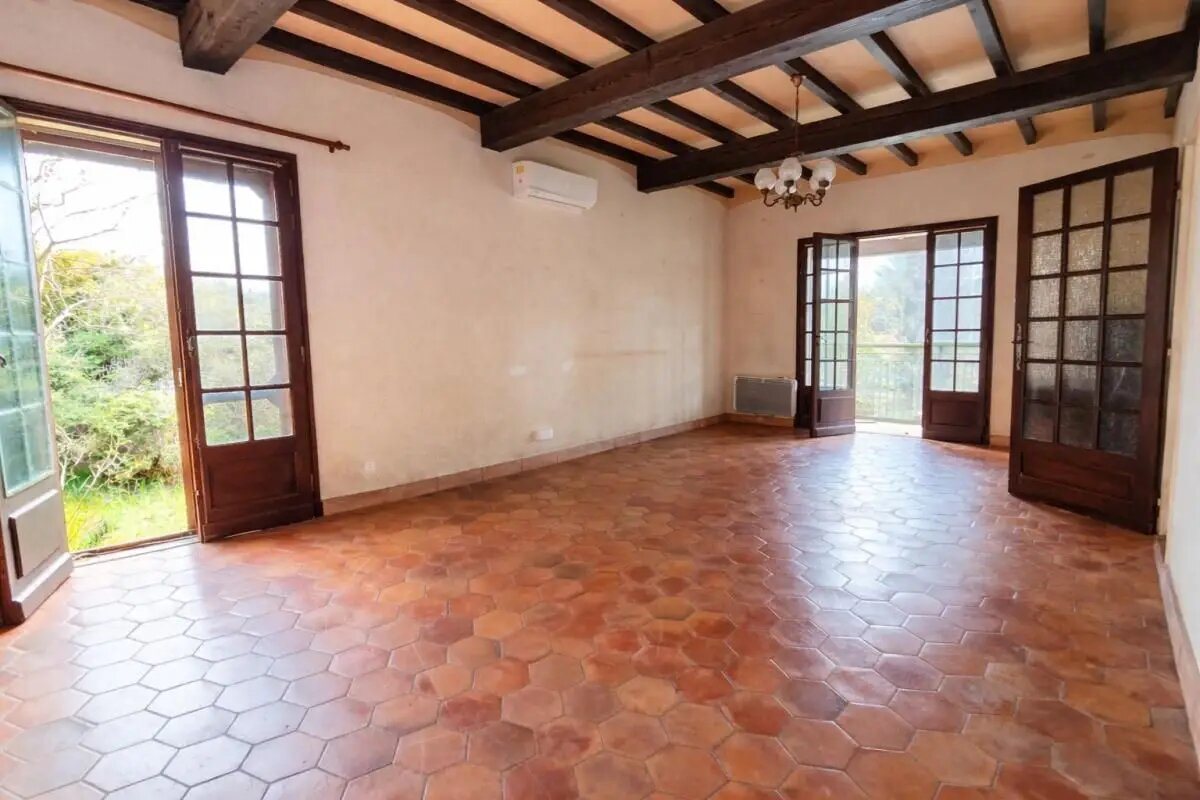 Maison à vendre, 95m², Villeneuve-lès-Avignon