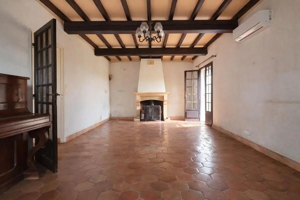 Maison à vendre, 95m², Villeneuve-lès-Avignon
