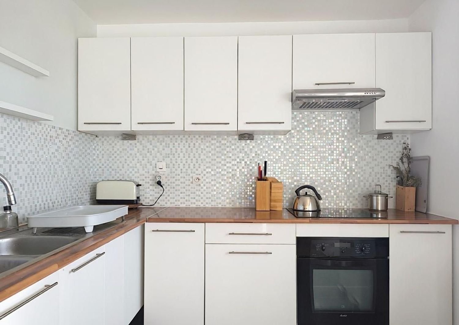 Appartement à vendre, 70m², Avignon