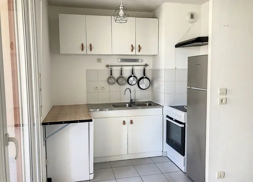 Appartement à louer, 41m², Avignon
