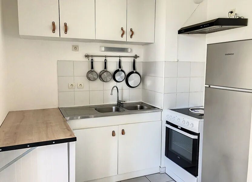 Appartement à louer, 41m², Avignon