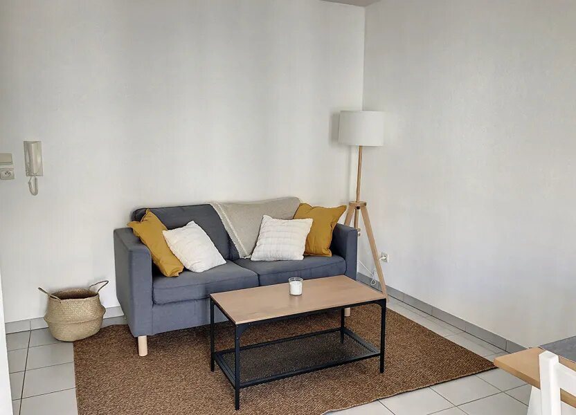 Appartement à louer, 41m², Avignon