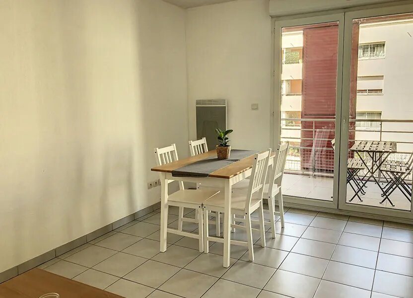 Appartement à louer, 41m², Avignon