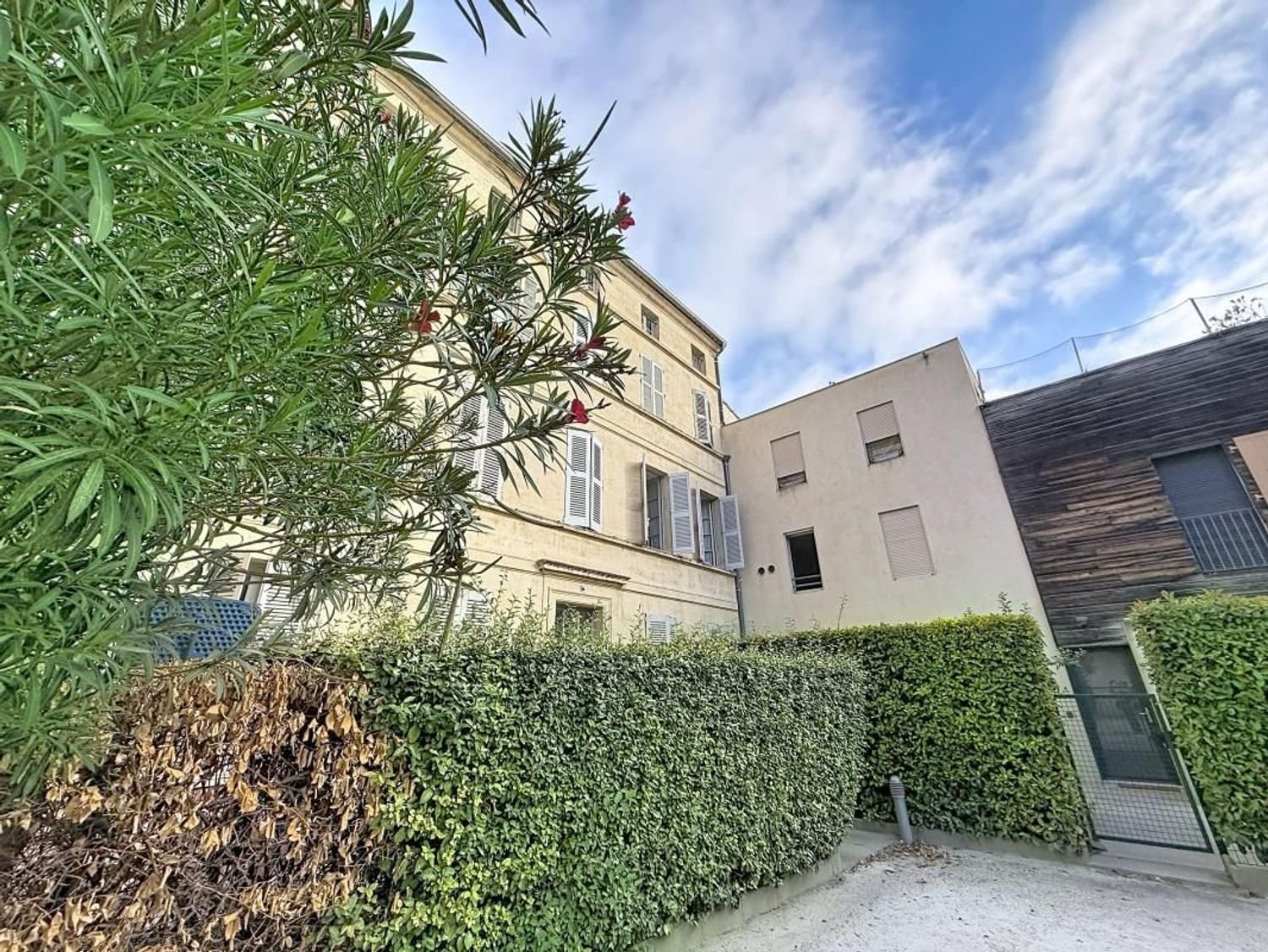 Appartement à vendre, 90m², Avignon