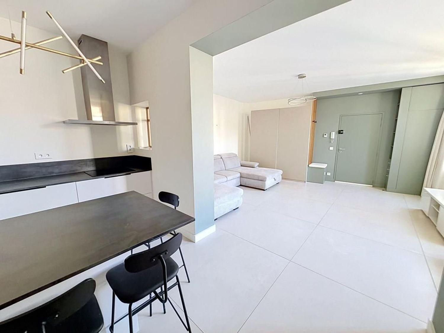 Appartement à vendre, 90m², Avignon