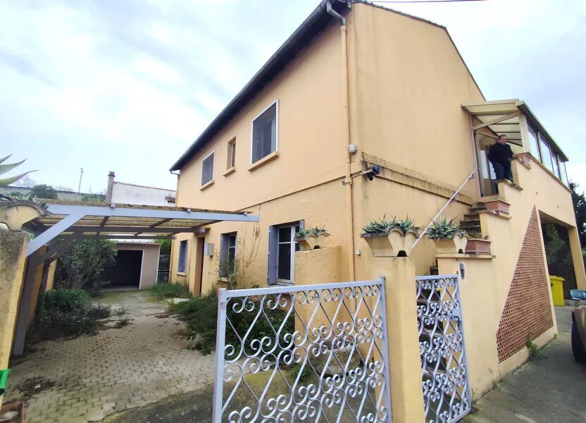 Maison à vendre, 180m², Avignon