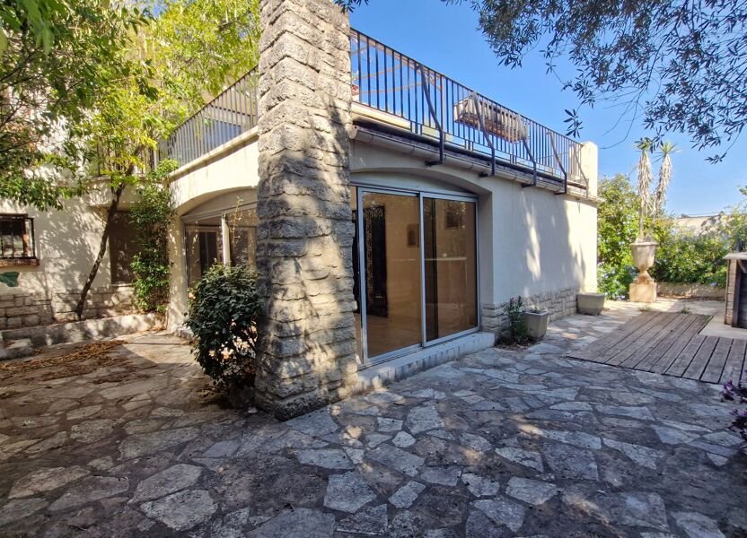 Maison à vendre, 159m², Villeneuve-lès-Avignon