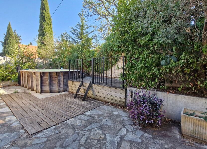 Maison à vendre, 159m², Villeneuve-lès-Avignon