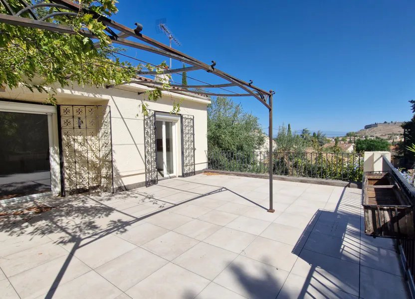 Maison à vendre, 159m², Villeneuve-lès-Avignon