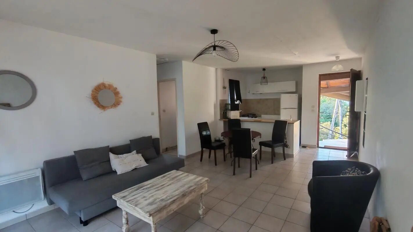 Appartement à louer, 41m², Villeneuve-lès-Avignon