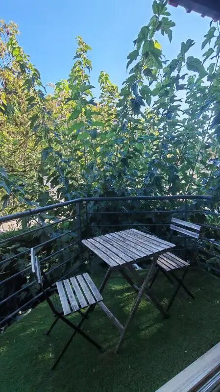 Appartement à louer, 41m², Villeneuve-lès-Avignon