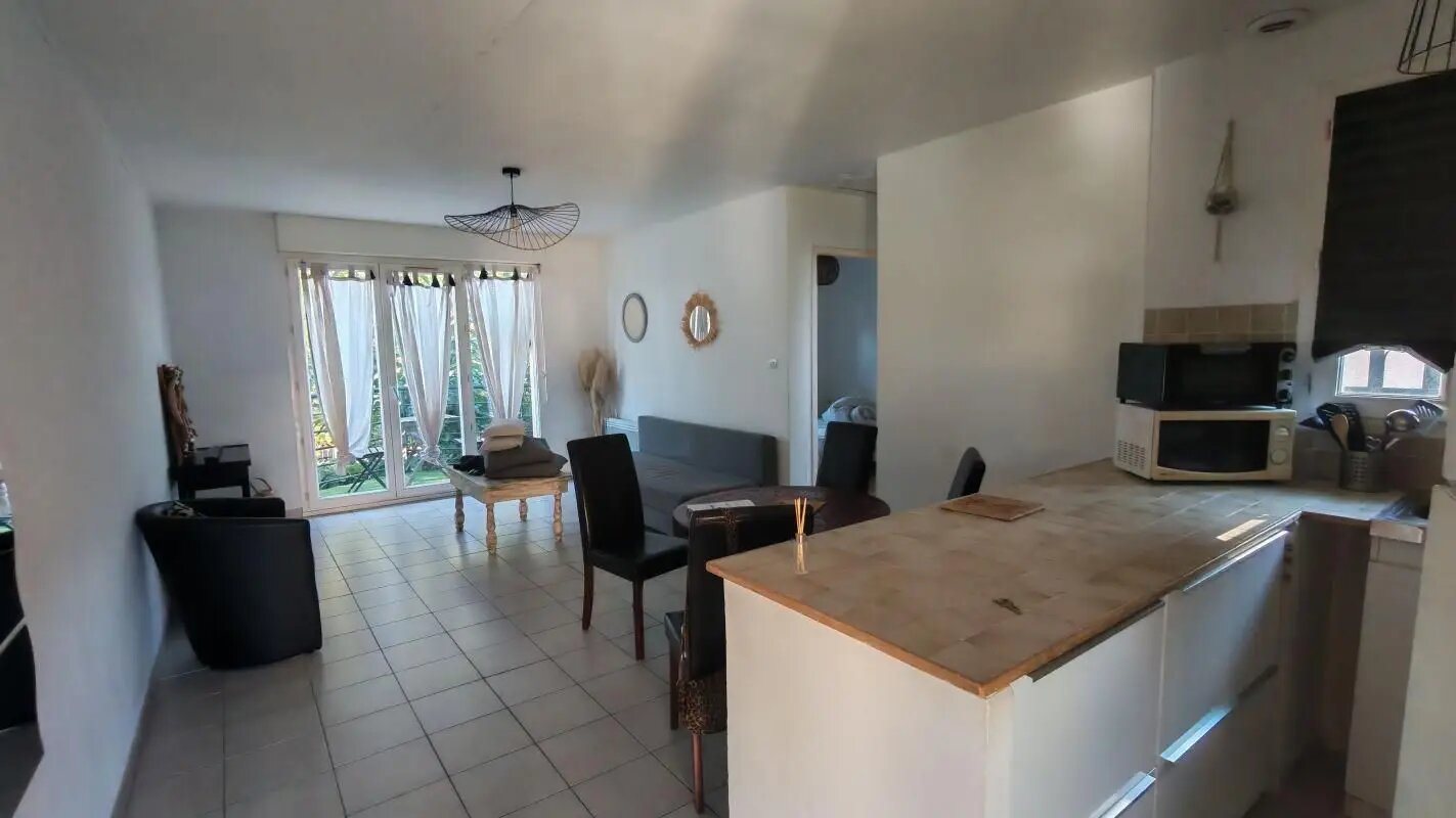 Appartement à louer, 41m², Villeneuve-lès-Avignon