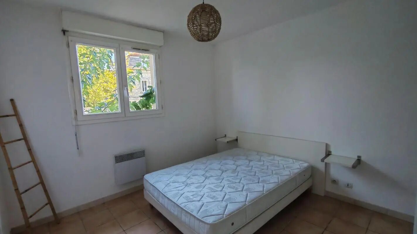 Appartement à louer, 41m², Villeneuve-lès-Avignon