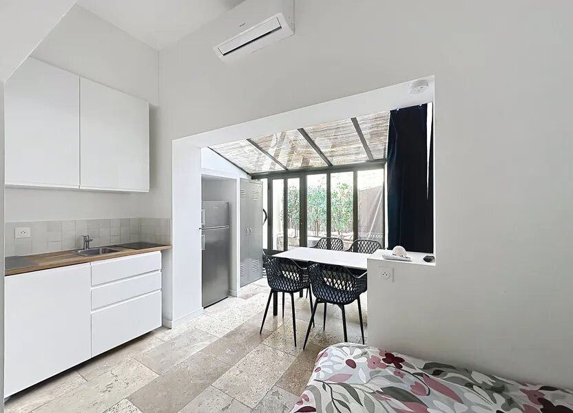 Appartement à louer, 18m², Avignon