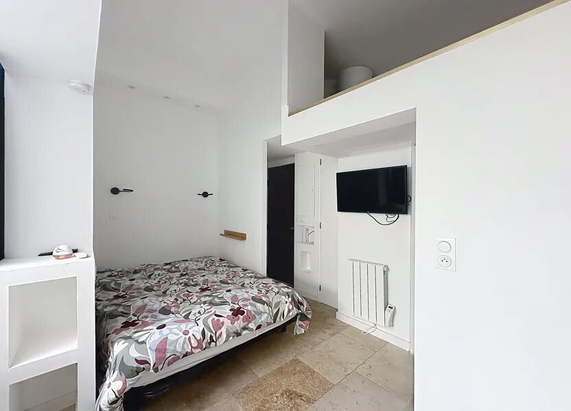 Appartement à louer, 18m², Avignon