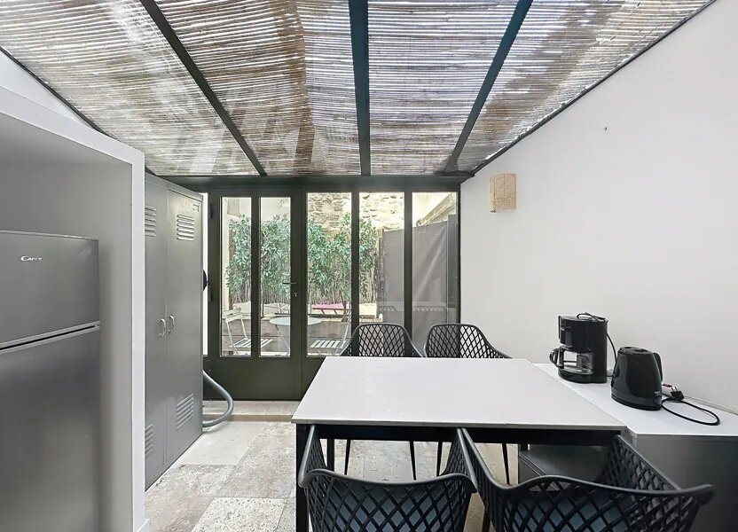 Appartement à louer, 18m², Avignon